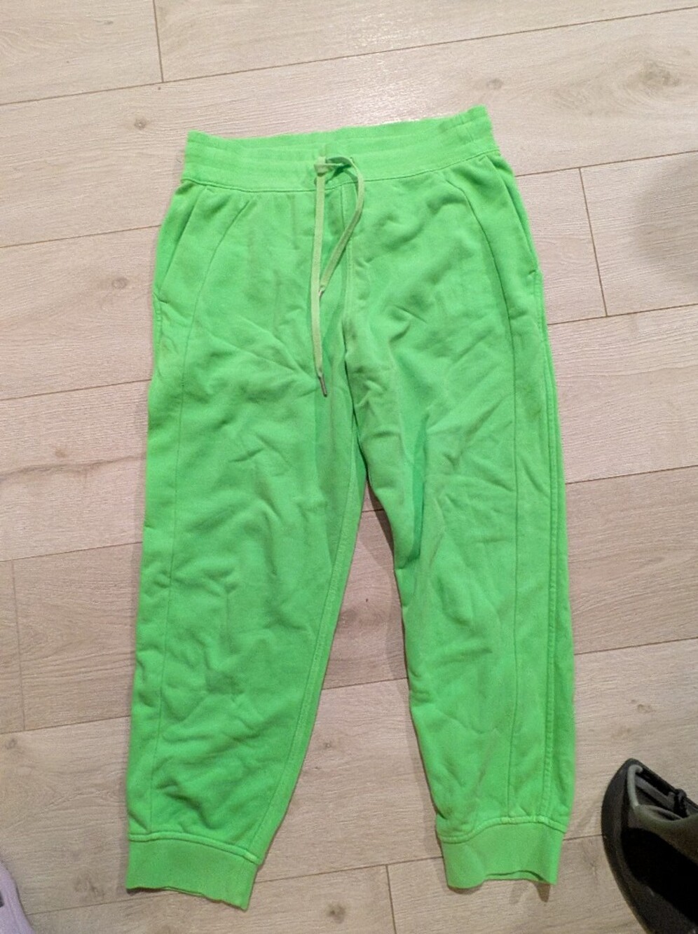 Lululemon Scuba High-Rise Jogger